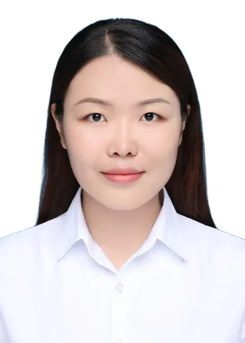 Catherine Jia